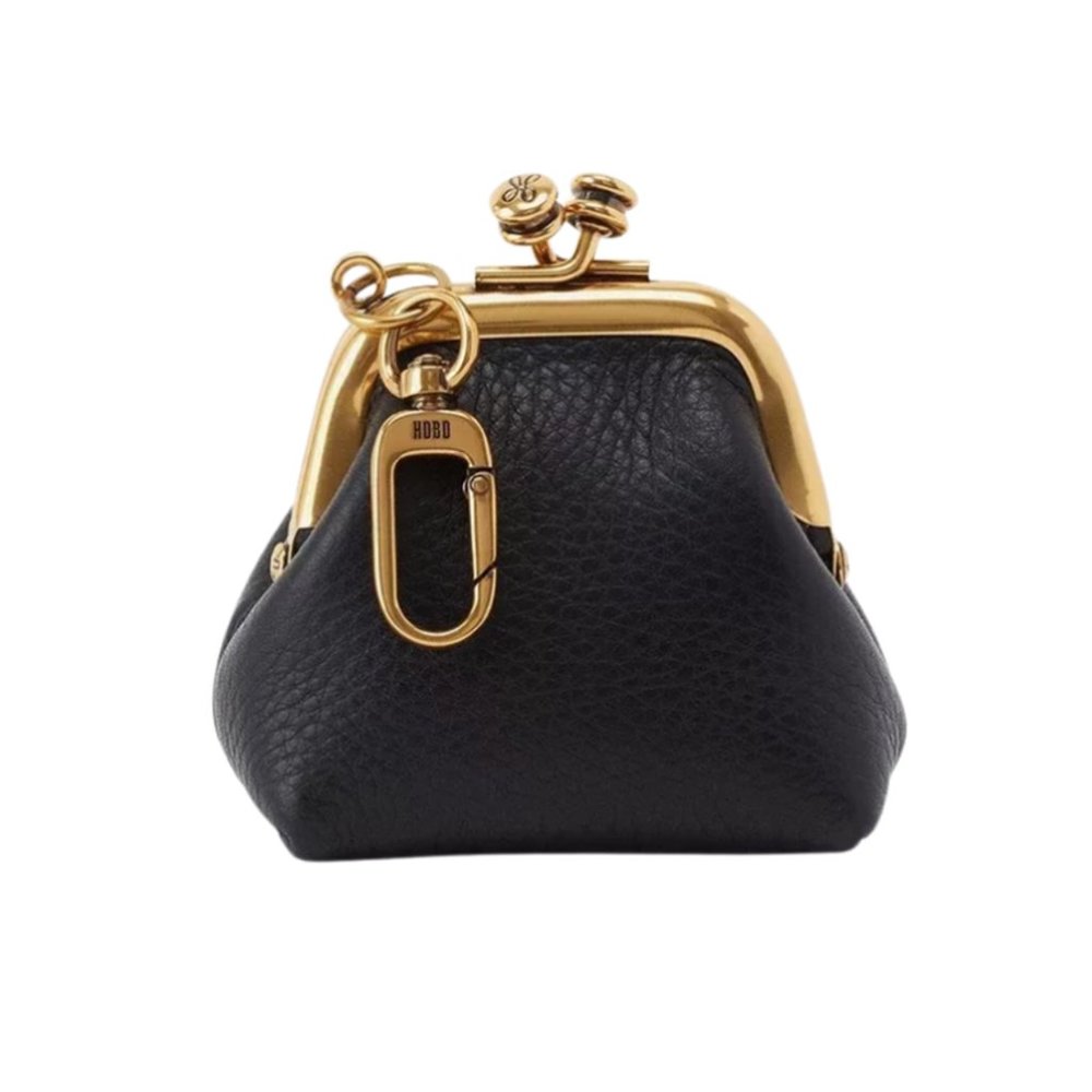 HOBO Run Mini Coin Purse/Airpod Holder